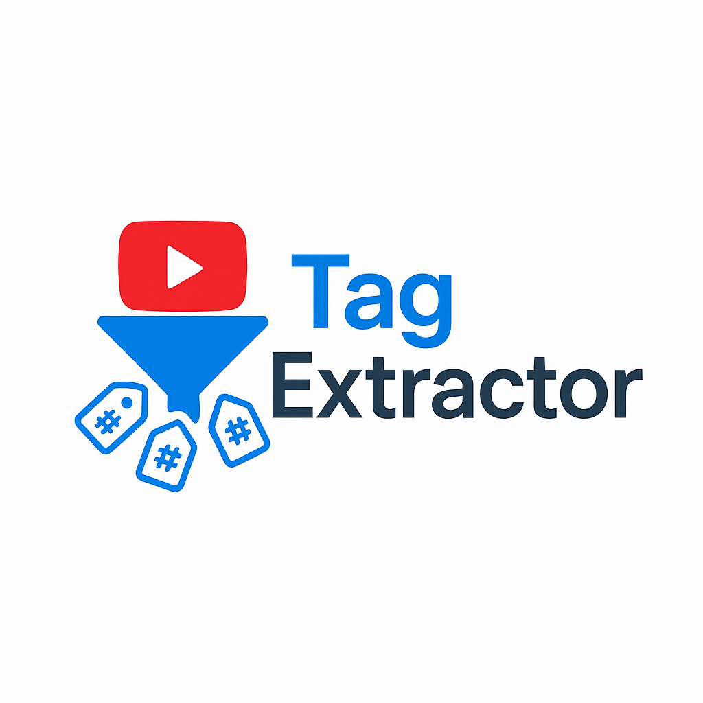TagExtractor Logo